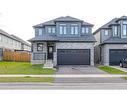 45 Queensgate Crescent, Breslau, ON  - Outdoor With Facade 