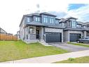 45 Queensgate Crescent, Breslau, ON  - Outdoor With Deck Patio Veranda With Facade 