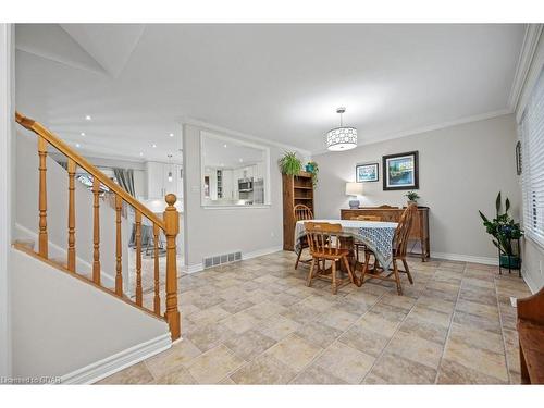 97 Pinnacle Crescent, Guelph, ON - Indoor