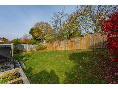 97 Pinnacle Crescent, Guelph, ON - Outdoor With Backyard