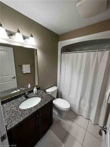 72 Arlington Crescent, Guelph, ON - Indoor Photo Showing Bathroom