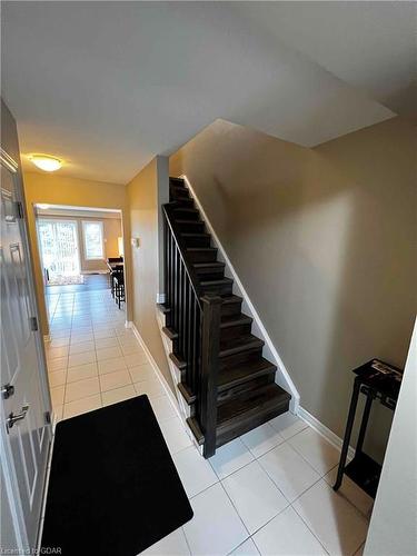 72 Arlington Crescent, Guelph, ON - Indoor Photo Showing Other Room