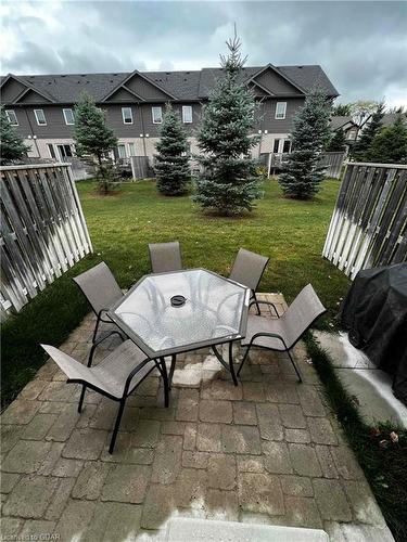 72 Arlington Crescent, Guelph, ON - Outdoor