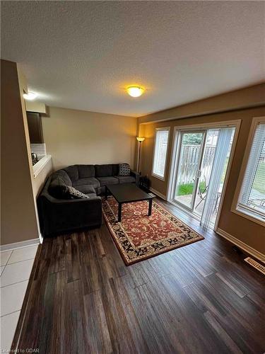 72 Arlington Crescent, Guelph, ON - Indoor