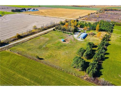 7167 Seventh Line, Belwood, ON - Outdoor With View