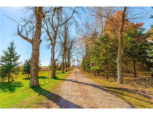 7167 Seventh Line, Belwood, ON - Outdoor With View