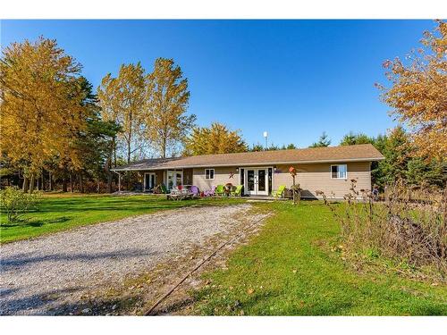 7167 Seventh Line, Belwood, ON - Outdoor