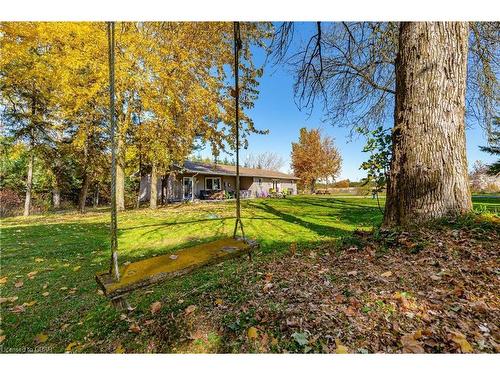 7167 Seventh Line, Belwood, ON - Outdoor