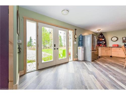 7167 Seventh Line, Belwood, ON - Indoor Photo Showing Other Room