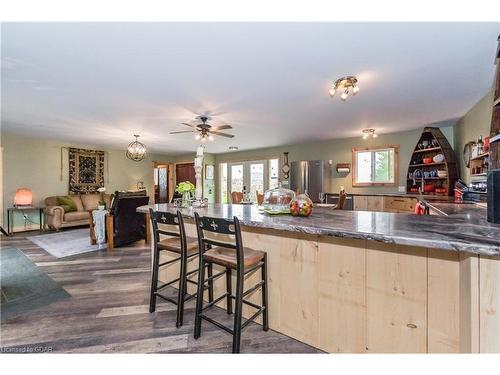 7167 Seventh Line, Belwood, ON - Indoor