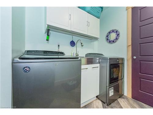 7167 Seventh Line, Belwood, ON - Indoor Photo Showing Laundry Room