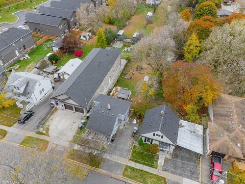 16 William Street, Guelph, ON - Outdoor With View