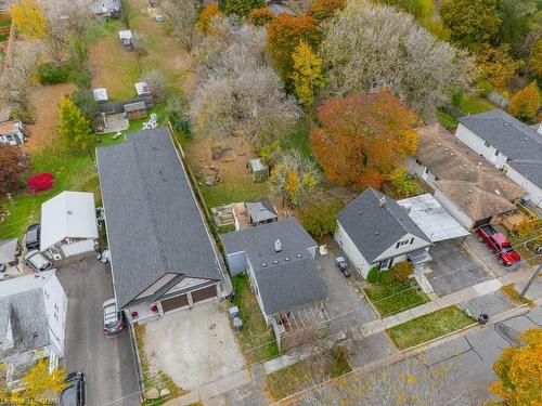 16 William Street, Guelph, ON - Outdoor With View