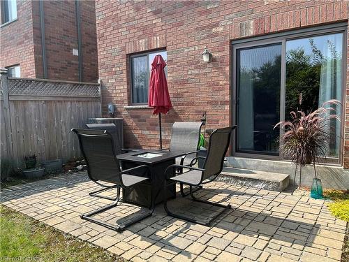 20A-146 Downey Road, Guelph, ON - Outdoor With Deck Patio Veranda With Exterior