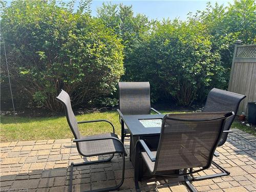 20A-146 Downey Road, Guelph, ON - Outdoor With Deck Patio Veranda