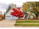 181 Dimson Avenue, Guelph, ON  - Outdoor With Facade 