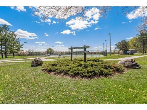 501-89 Westwood Road, Guelph, ON - Outdoor With View