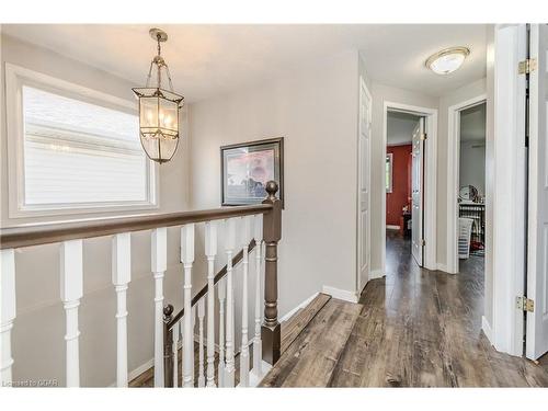 109 Hawkins Drive, Cambridge, ON - Indoor Photo Showing Other Room