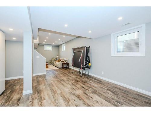 49 Old Colony Trail, Guelph, ON - Indoor Photo Showing Other Room