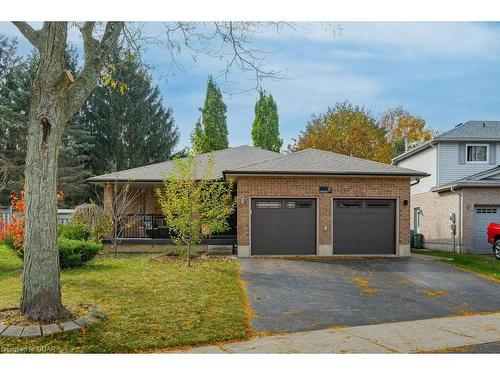 17 Darby Road, Guelph, ON - Outdoor