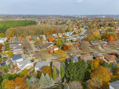 17 Darby Road, Guelph, ON - Outdoor With View