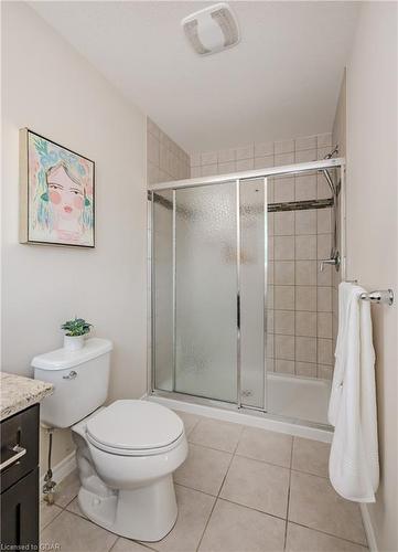 12 Summerfield Drive, Guelph, ON - Indoor Photo Showing Bathroom