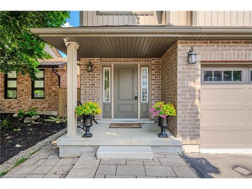 12 Summerfield Drive, Guelph, ON - Outdoor