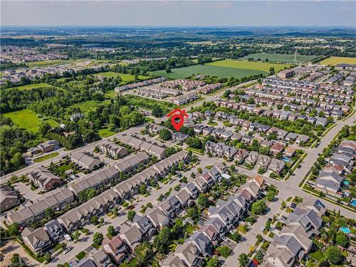 12 Summerfield Drive, Guelph, ON - Outdoor With View