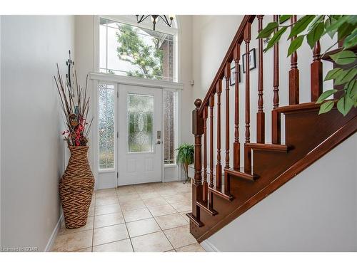 130 Clough Crescent, Guelph, ON - Indoor Photo Showing Other Room