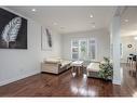 130 Clough Crescent, Guelph, ON  - Indoor Photo Showing Living Room 