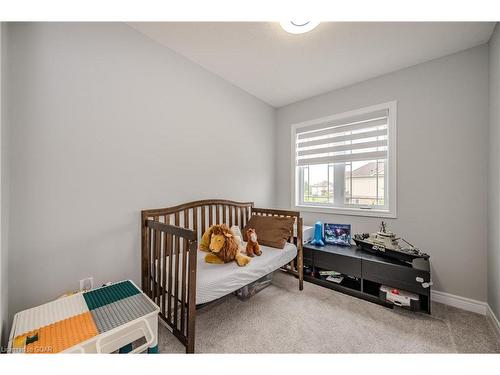 30 John Brabson Crescent, Guelph, ON - Indoor Photo Showing Bedroom