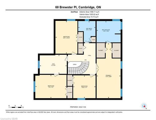 60 Brewster Place, Cambridge, ON - Other