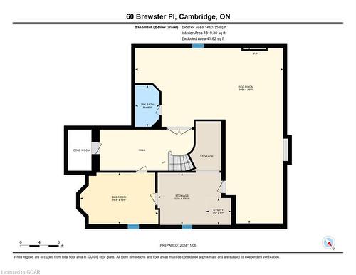 60 Brewster Place, Cambridge, ON - Other