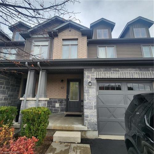 57 Arlington Crescent, Guelph, ON - Outdoor