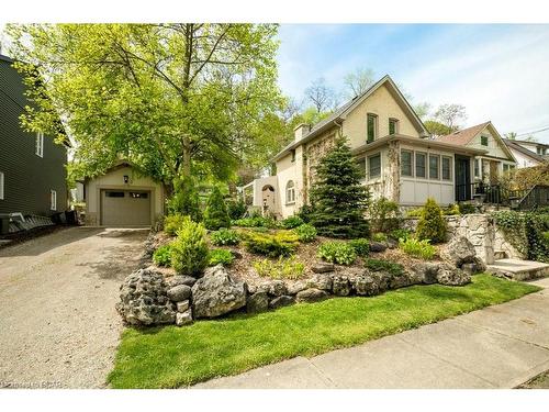 24 Ramore Street, Cambridge, ON - Outdoor