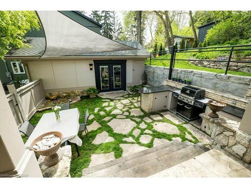 24 Ramore Street, Cambridge, ON - Outdoor