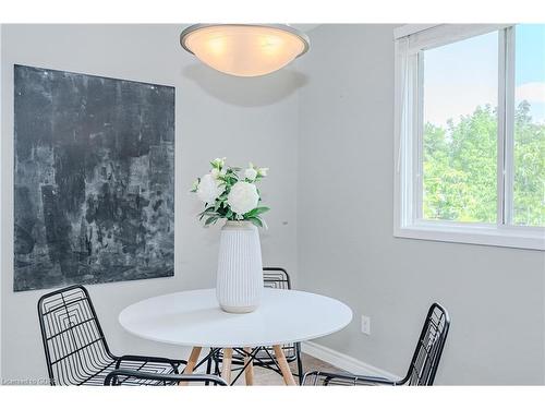 29 Wilson Crescent, Elora, ON - Indoor Photo Showing Dining Room