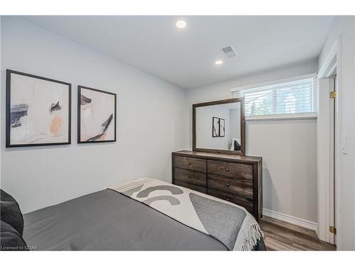 29 Wilson Crescent, Elora, ON - Indoor Photo Showing Bedroom