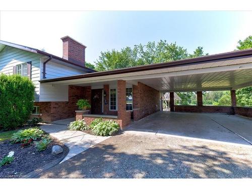 5339 Highway 9, Clifford, ON - Outdoor