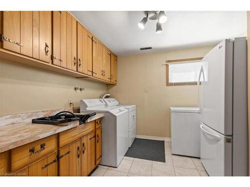 5339 Highway 9, Clifford, ON - Indoor Photo Showing Laundry Room