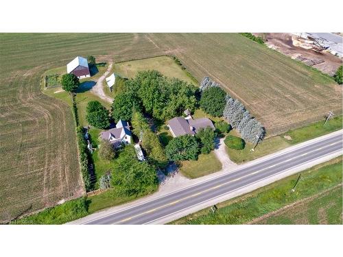 5339 Highway 9, Clifford, ON - Outdoor With View