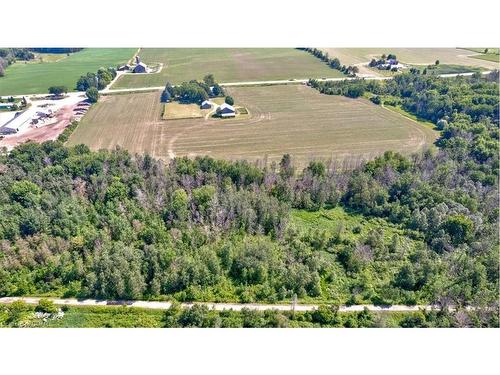 5339 Highway 9, Clifford, ON - Outdoor With View