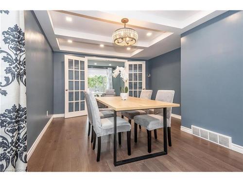 236 Ironwood Road, Guelph, ON - Indoor Photo Showing Dining Room