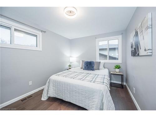 236 Ironwood Road, Guelph, ON - Indoor Photo Showing Bedroom