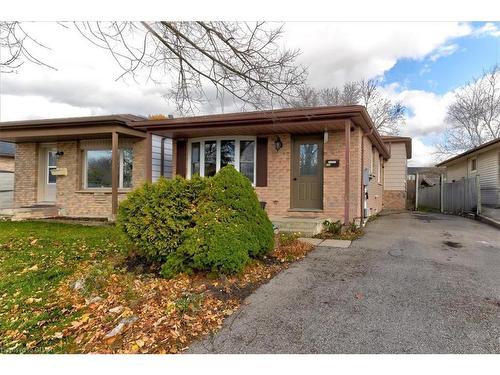 253 Auden Road, Guelph, ON - Outdoor