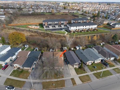 253 Auden Road, Guelph, ON - Outdoor With View