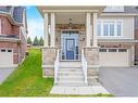 132 Drexler Avenue, Rockwood, ON  - Outdoor With Facade 