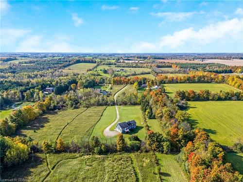 5683 First Line, Erin, ON - Outdoor With View