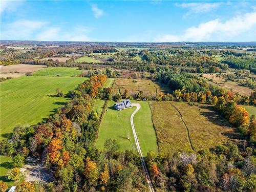 5683 First Line, Erin, ON - Outdoor With View