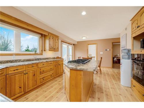 5683 First Line, Erin, ON - Indoor Photo Showing Kitchen